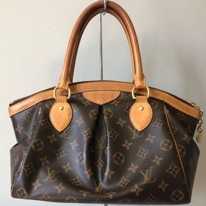 ❤️Louis Vuitton Tivoli PM❤️